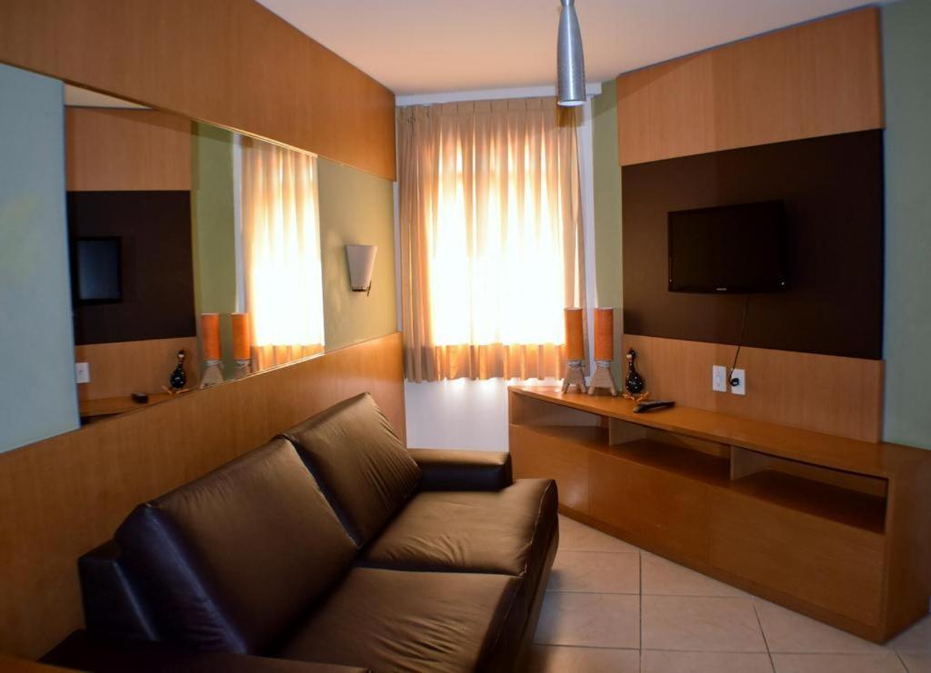 Flat Ponta Negra Natal-Rn Apartman Kültér fotó